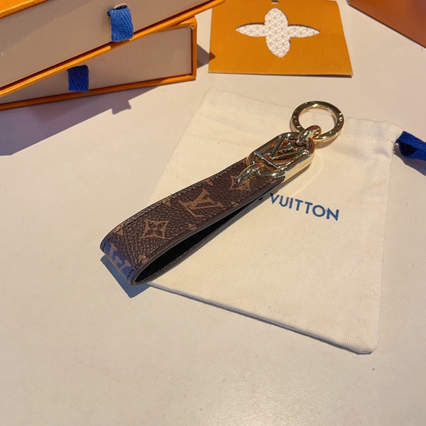 ブランドキーホルダー全体デザイン